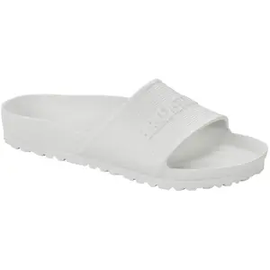 Birkenstock Barbados Eva - Blanc - 42 pas cher