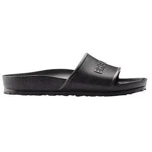Comparateur de prix : Birkenstock Sandales Birkenstock Barbados Eva M Bk1015398 Noir - 41