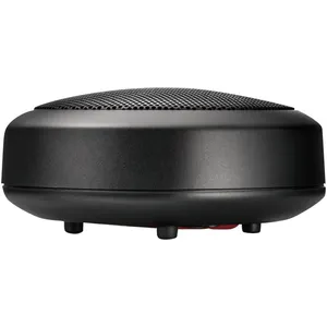 Enceintes MOBI-2 - WAVEMASTER - Bluetooth - 3,8W - Noir pas cher