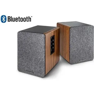 Wavemaster Base Active 2.0 Système d'enceintes avec Bluetooth pas cher