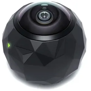 360fly FLY 360 Caméra embarquée 360 Vidéo Full HD WIF pas cher