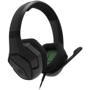 Auriculares Snakebyte Base X Negro pas cher