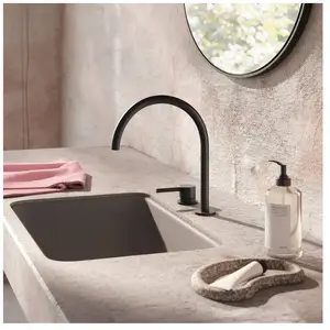 Herzbach DEEP Mitigeur de lavabo, 18.022220.2.12, pas cher