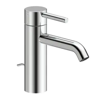 Herzbach DEEP Mitigeur de lavabo, taille M, 18.023100.2.01, M-Size pas cher