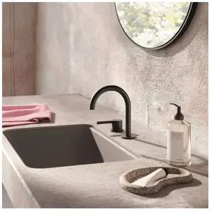 Herzbach DEEP Mitigeur de lavabo, 18.022210.1.12, pas cher