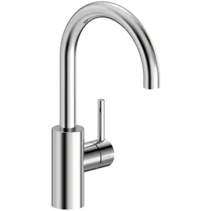 Herzbach DEEP Mitigeur de lavabo, taille L, 18.020320.1.01, L-Size pas cher