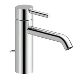 Herzbach DEEP Mitigeur de lavabo, taille M, 18.023710.2.01, M-Size pas cher