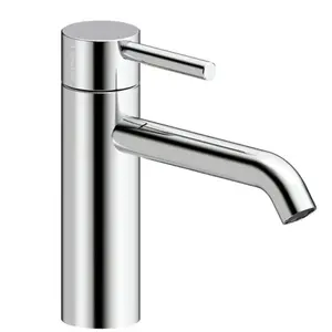 Herzbach DEEP Mitigeur de lavabo, taille M, 18.023720.1.01, M-Size pas cher