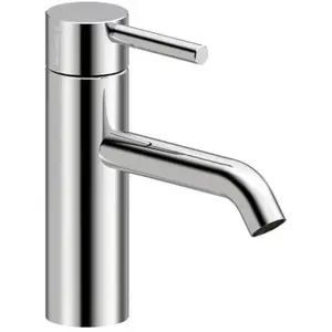 Herzbach DEEP Mitigeur de lavabo, taille M, 18.023400.1.01, M-Size pas cher