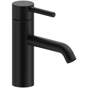 Herzbach DEEP Mitigeur de lavabo, taille M, 18.023400.1.12, M-Size pas cher