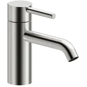 Herzbach DEEP Mitigeur de lavabo, taille S, 18.023610.1.09, S-Size pas cher