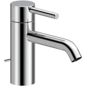 Herzbach DEEP Mitigeur de lavabo, taille S, 18.023610.2.01, S-Size pas cher