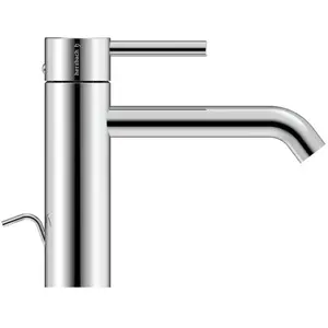 Herzbach DEEP Mitigeur de lavabo, taille M, 18.023710.1.01, M-Size pas cher
