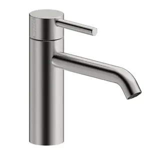 Herzbach DEEP Mitigeur de lavabo, taille M, 18.023710.1.09, M-Size pas cher