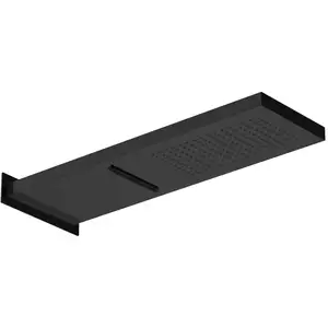 Herzbach LIVING SPA Douche de tête, 2 jets, 11.661600.2.08, pas cher