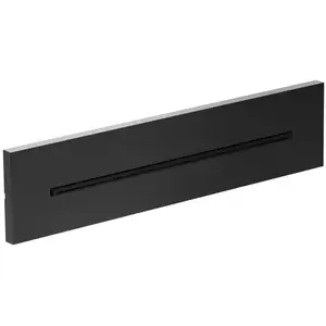 Herzbach LIVING SPA Douche de tête, 1 jet, 11.696000.1.08, pas cher