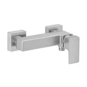 Herzbach CEO iX-finish Mitigeur monocommande, pour douche, 36.220100.1... pas cher