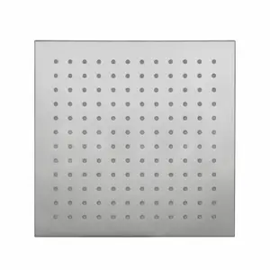 Herzbach Living Spa Douche de tête, 1 jet, 36.600250.2.14, pas cher