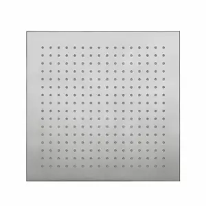 Herzbach Living Spa Douche de tête, 1 jet, 36.600300.2.14, pas cher