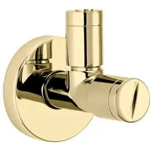 Herzbach LIVING Robinet d'équerre, 30.954780.1.03,