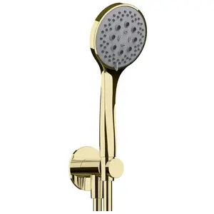 Herzbach Living Spa Set de douche, 3 jets, 30.914600.1.03, pas cher