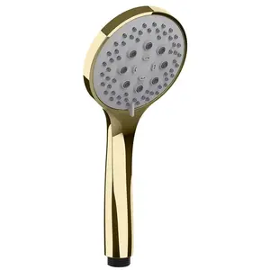 Herzbach Living Spa Douchette, 3 jets, 30.675400.1.03, pas cher