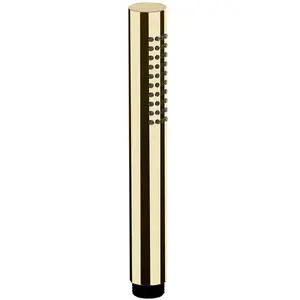 Herzbach Living Spa Douchette, 1 jet, 30.677600.1.03, pas cher
