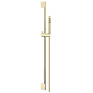 Herzbach Living Spa Set de douche, 1 jet, 30.690276.1.03, pas cher