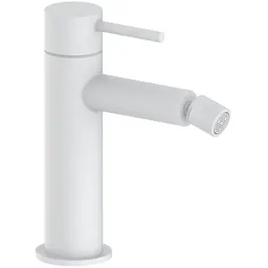 Herzbach SIRO WHITE Robinetterie de bidet, 30.120360.1.07, pas cher