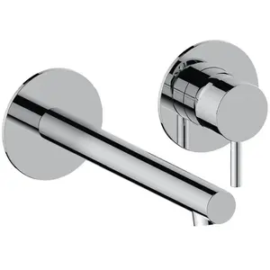 Herzbach SIRO Mitigeur de lavabo, 30.120954.1.01, pas cher