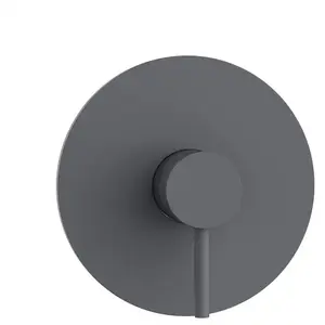 Herzbach SIRO GREY Mitigeur monocommande, pour douche, 30.120555.1.06, pas cher