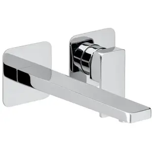 Herzbach CEO Mitigeur de lavabo, 36.220954.1.01, pas cher