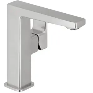 Herzbach CEO iX-finish Mitigeur de lavabo L-Size, 36.220333.1.14, L-Si... pas cher