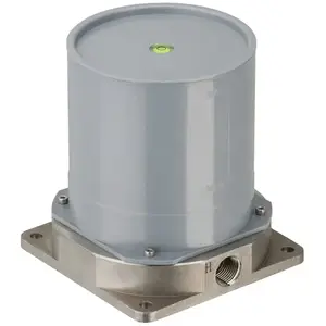 Herzbach Logic Boîtier bain pour robinets standards, 11.105200.3.09,Vendu parreuter