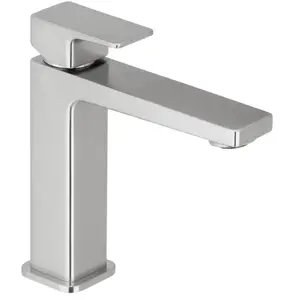 Herzbach CEO iX-finish Mitigeur de lavabo M-Size, 36.220320.1.14, M-Si... pas cher