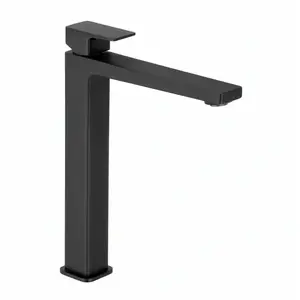 Herzbach CEO BLACK Mitigeur de lavabo XL-Size, 36.220320.2.12, XL-Size pas cher