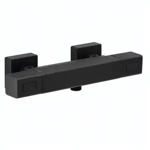 Herzbach Living Mitigeur thermostatique, pour douche, 36.131100.1.12, pas cher