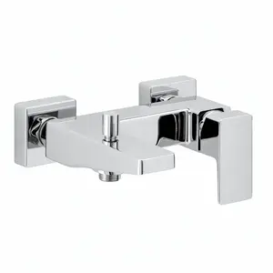Herzbach CEO Mitigeur monocommande, pour baignoire, 36.220215.1.01, pas cher