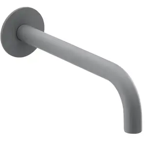 Herzbach DEEP GREY bec déverseur, 23.451400.2.06, pas cher
