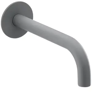Herzbach DEEP GREY bec déverseur, 23.451400.1.06, pas cher