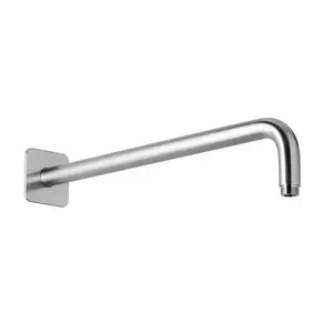 Herzbach Living Spa Bras de douche, 36.684200.1.14, pas cher