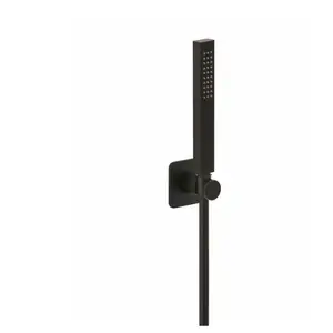 Herzbach Living Spa Set de douche, 1 jet, 36.630423.1.12, pas cher