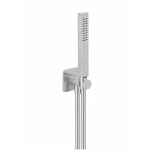 Herzbach Living Spa Set de douche, 1 jet, 36.630422.1.14, pas cher