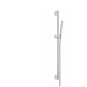 Herzbach Living Spa Set de douche, 1 jet, 36.690276.1.01,