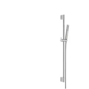 Herzbach Living Spa Set de douche, 1 jet, 36.690276.1.14, pas cher