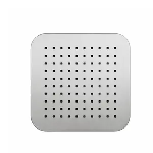 Herzbach Living Spa Douche de tête, 1 jet, 36.672200.1.14, pas cher