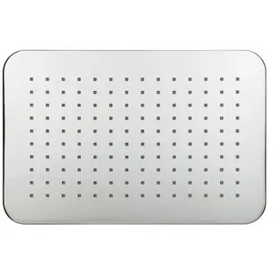 Herzbach Living Spa Douche de tête, 1 jet, 36.672740.1.01, pas cher