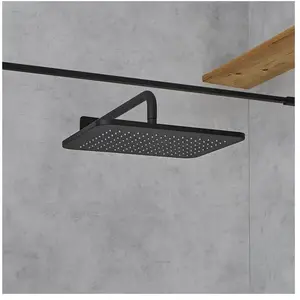 Herzbach Living Spa Douche de tête, 1 jet, 36.672740.1.12, pas cher