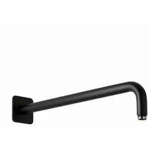 Herzbach Living Spa Bras de douche, 36.684200.1.12, pas cher