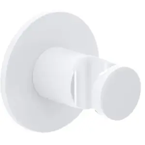 Herzbach Living Spa Support de douchette, 23.994100.1.07, pas cher